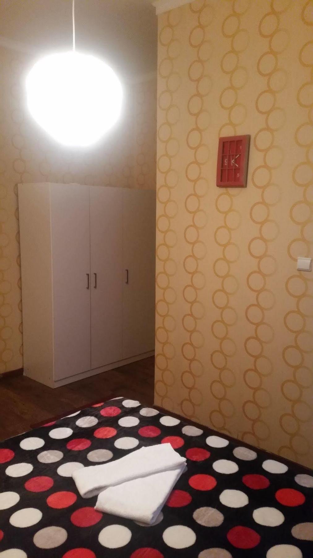 Sunrise Aparthotel Sint-Jans-Molenbeek Bagian luar foto